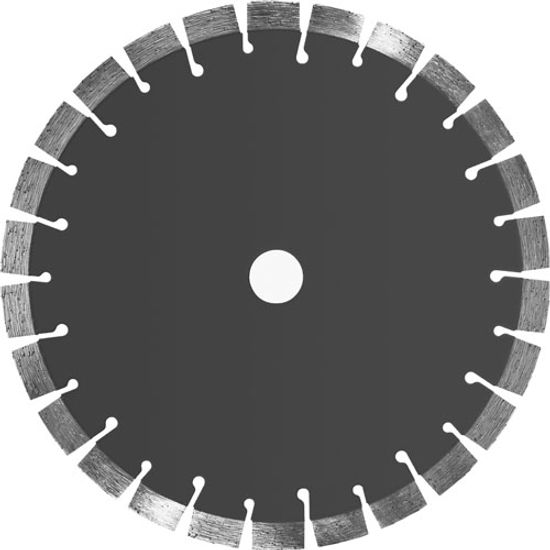 Diamond Disc C-d 125 Premium