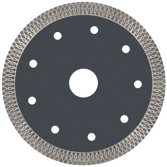 Diamond Disc Tl-d125 Premium