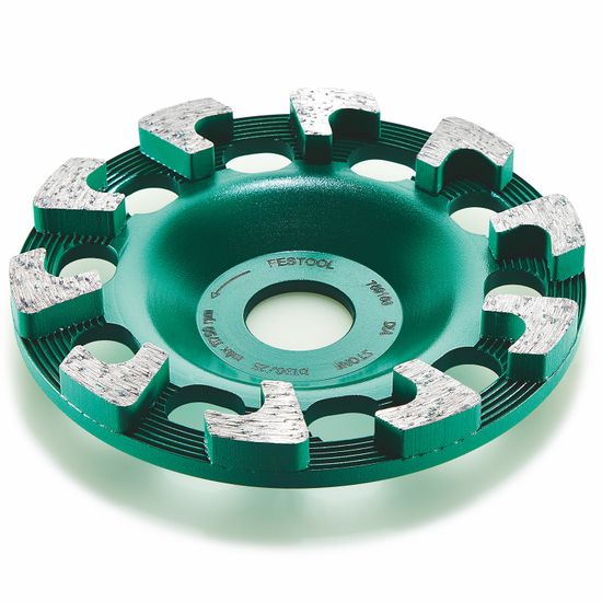 Diamond Wheel Dia Stone-d130 Premium
