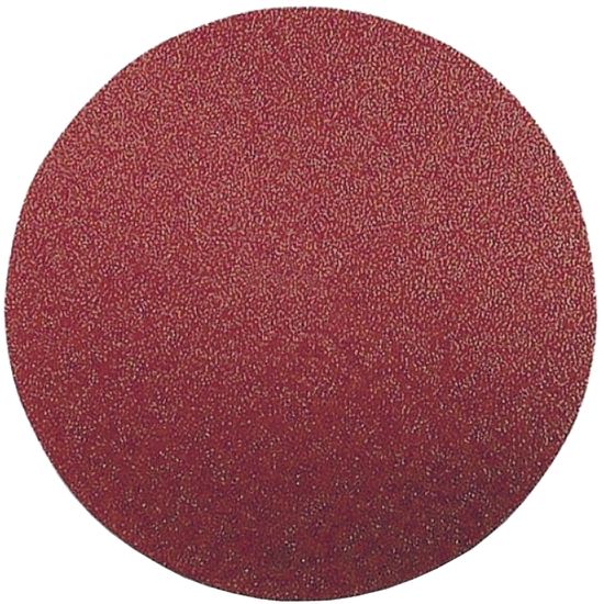 Sanding Disc 125mm Med.120gr (5) Hook And Loop