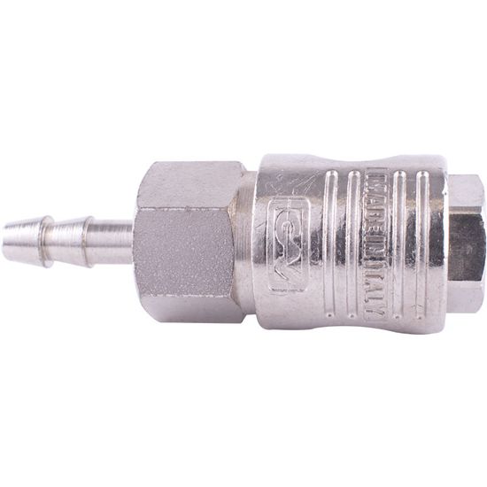 Quick Coupler 6mm Euroline Hose