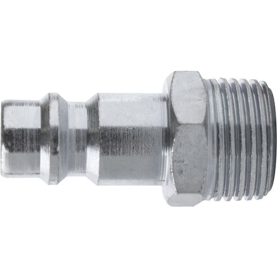Connector German 1/4'male