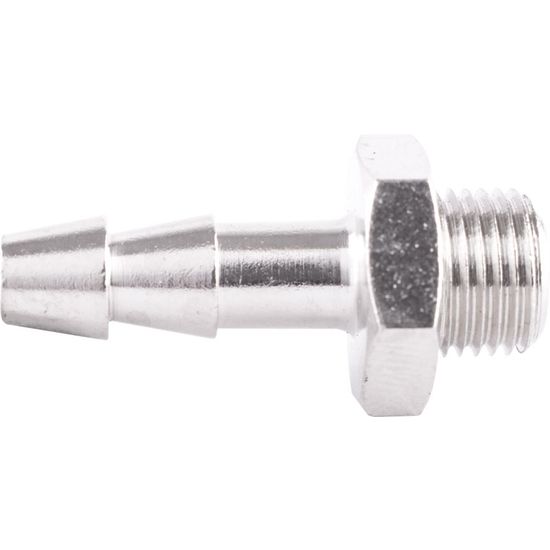 Hose Adaptor 1/8'm X 6mm