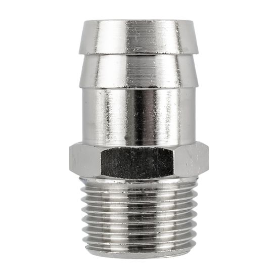 Hose Adaptor 1/2'male X 20mm Hose