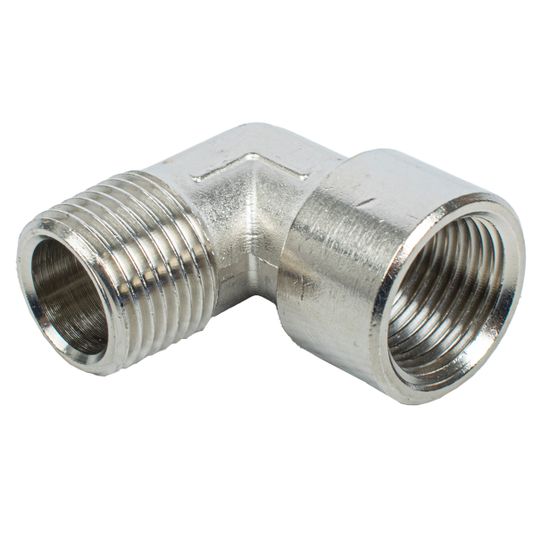 Elbow M/f 1/2'