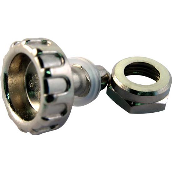 Air Flow Adj Nut Assembly