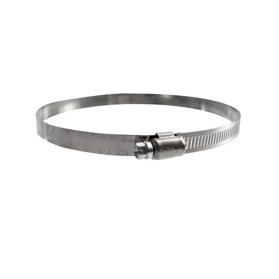 Hose Clamp 129-152mm Each