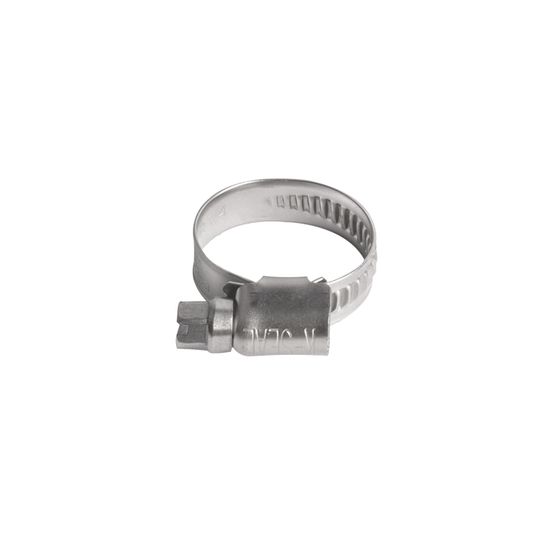 Hose Clamp Soft Hose 12-22mm Bulk