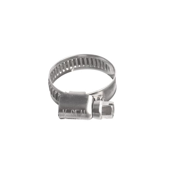 Hose Clamp Soft Hose 16-25mm Bulk