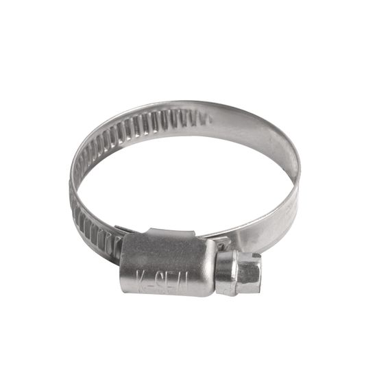 Hose Clamp Soft Hose 25-40mm Bulk