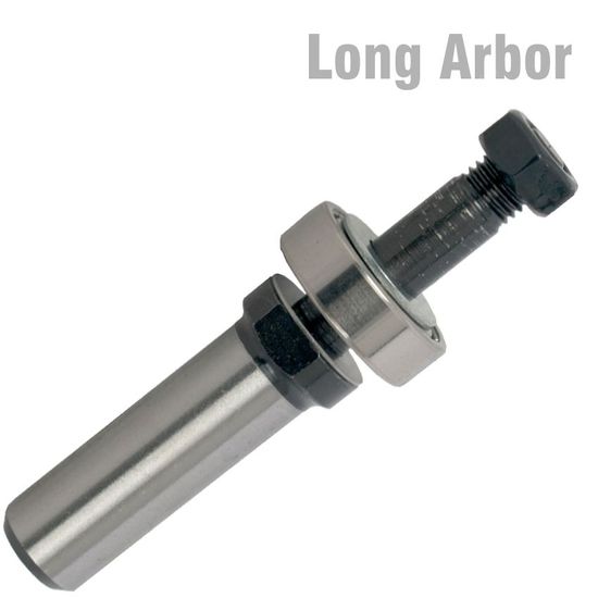Long Arbor For Kp851