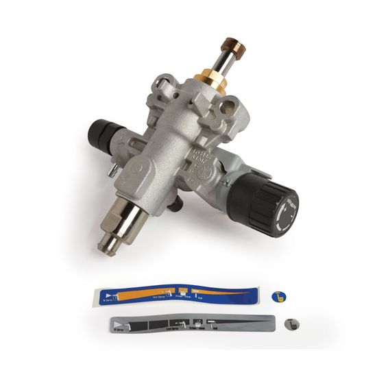 Pump Kit Complete Hc A60