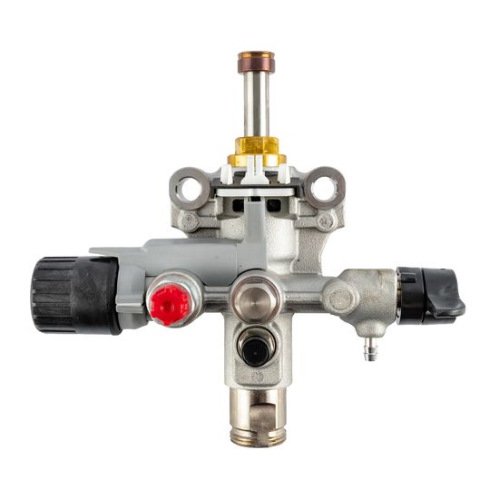 Kit Pump Complete A80
