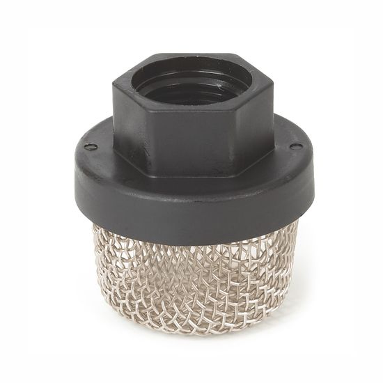 Suction Strainer A80 & A100