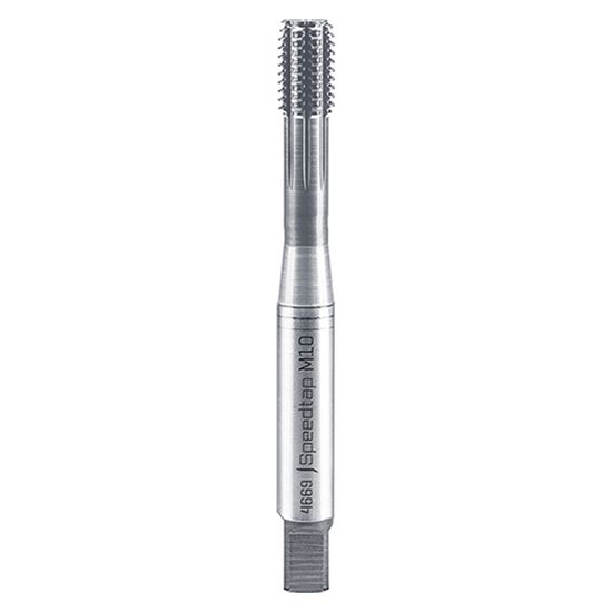 Hsseo8 Speedtap M 5 Roll/fluteless Tap Uniin2174 6hx Ticn