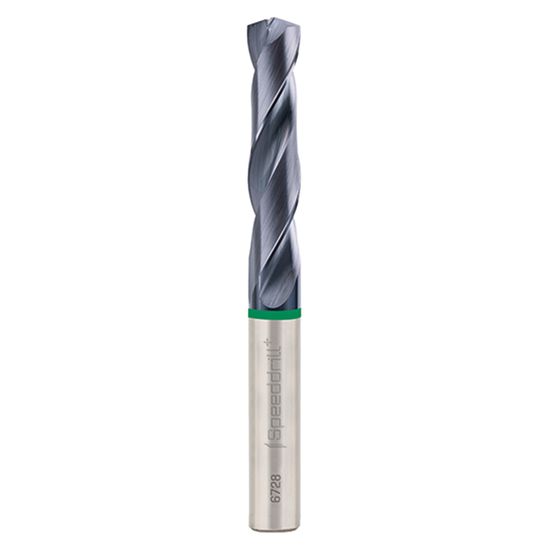 Speeddrill+ Uni 3.3 Din 6537k 3xd Din 6535a Shank Altindur