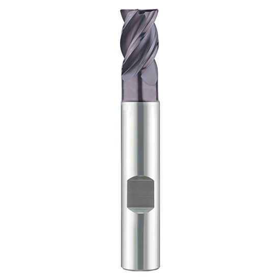Eco Sp Cut Inox2.0 Din 6527 K Shank Din 6535b Alunit