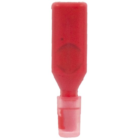 Repl. Red Ink 0.5ml For Blotting Tape Me07825