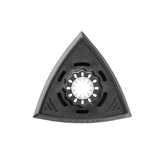 MPS Oscillating Backing Pad Perforated Starlock
