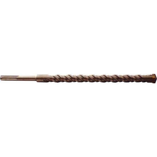 Sds Max Drill Bit 4 Cutter 540x400x32