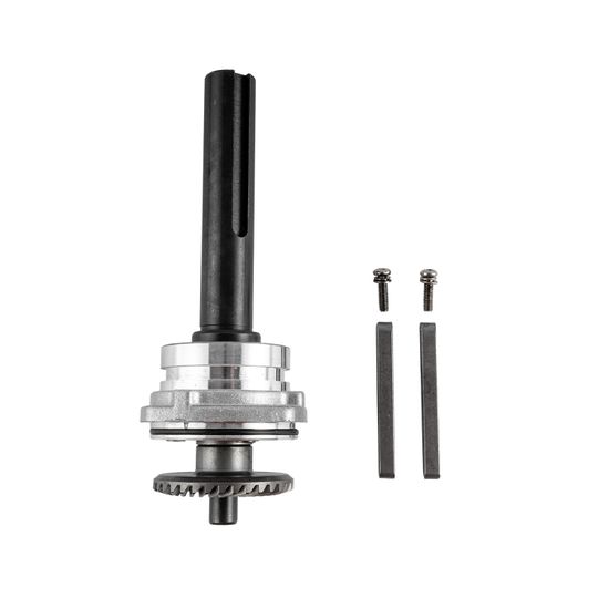 Polisher Service Kit Gear & Bearing Comp. (1-11) For My3015-2