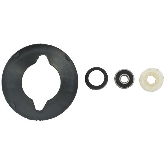 Polisher Service Kit Armature Rear Bearing & Shield(29-32) For My3015-