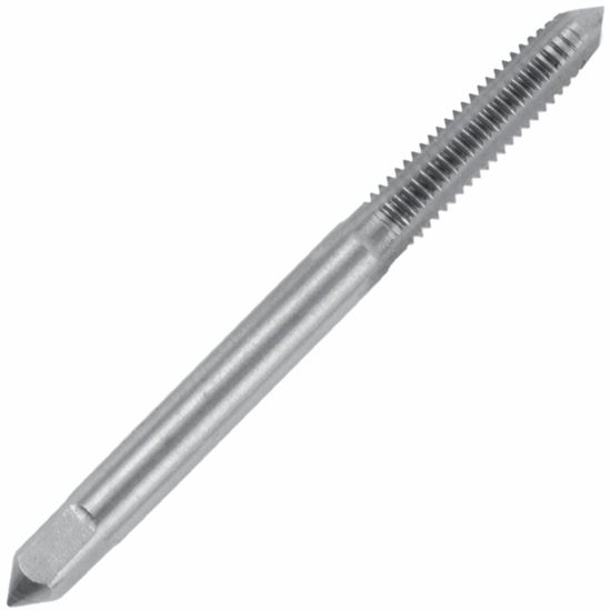 Tap Carb.steel 4x0.7mm 1/card
