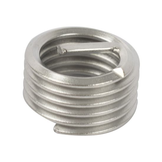 Thread Repair Kit M12 X 1d Replacement Inserts 5pce