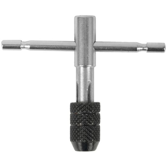 T Tap Wrench M3-m6.0 Mm Bulk