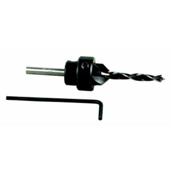 Screw Pilot 5mm