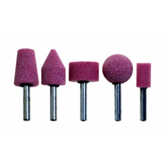 Grinding Point Set 5pce