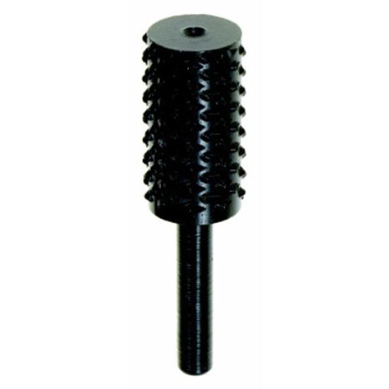 Cylindrical Rotary Rasp