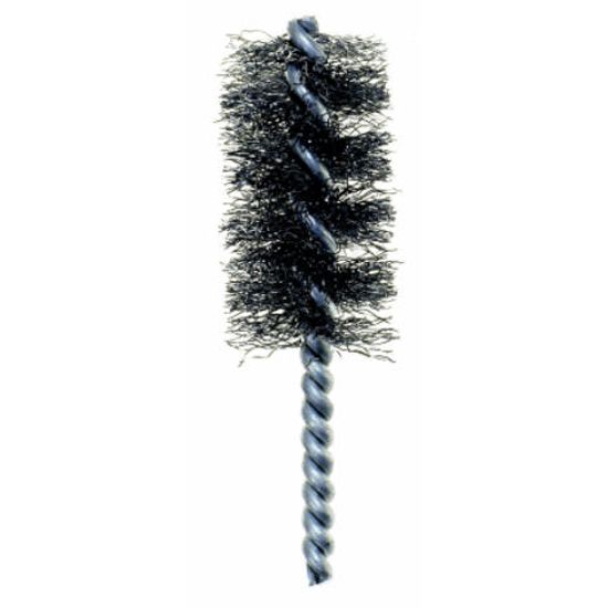 Spiral Wire Brush 28mm