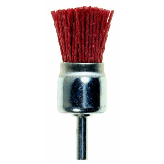 25mm Nylon End Brush