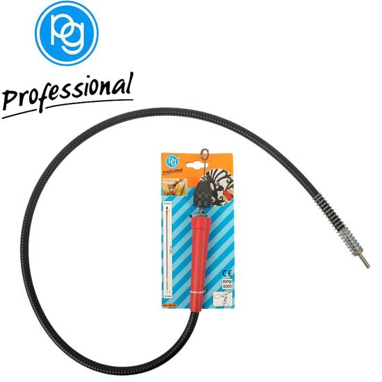 Flexible Shaft Diy 8mm Chuck