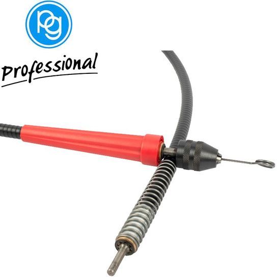 Flexible Shaft Diy 8mm Chuck