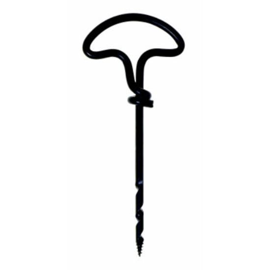 Wood Gimlet 2mm