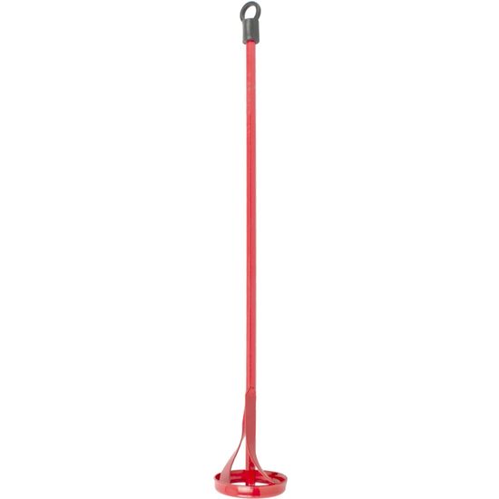Mixer Paints/liquids 60x400 Red