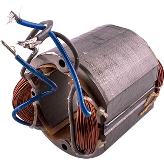 Spare Stator For Pol02