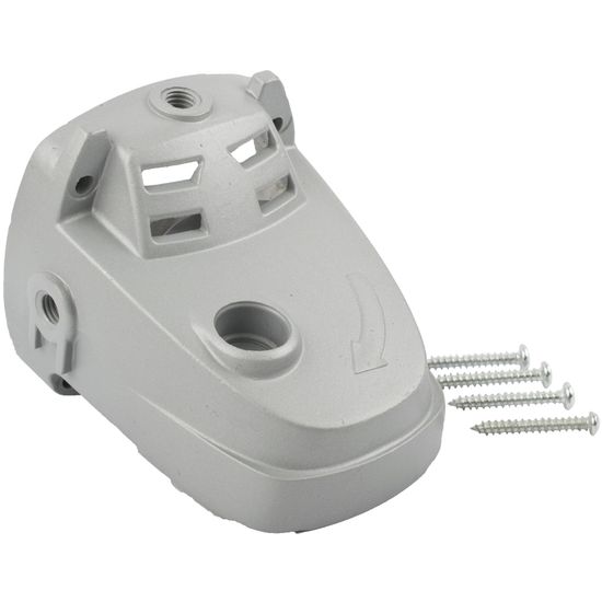 Polisher S/kit Gear Box Housing & Screws (14/15) For Pol02