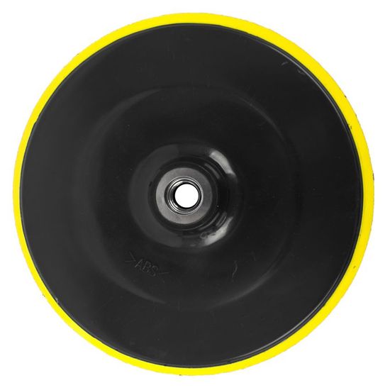 Polisher S/kit Repl. Backing Pad (01) For Pol02