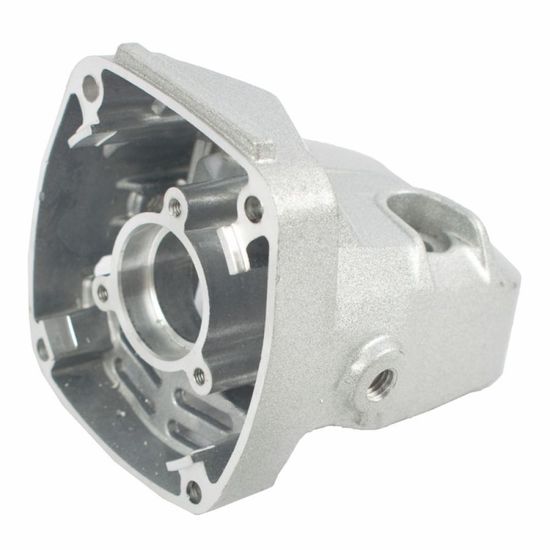 Polisher Service Kit Gear Box Housing & Screws (14/20) For Pol05