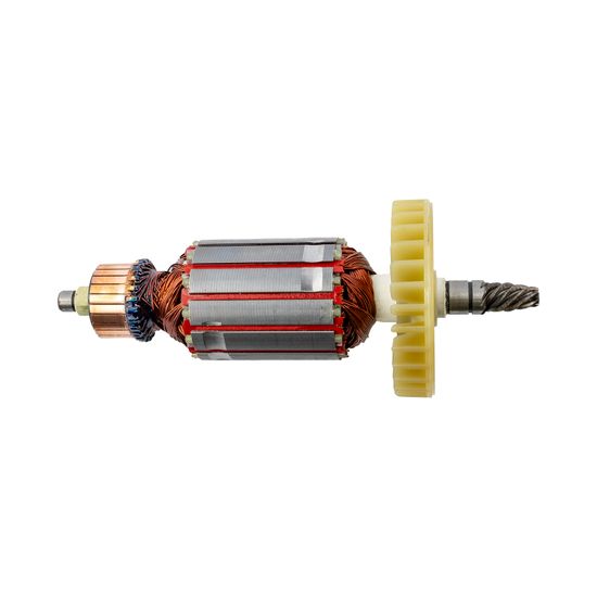 Armature (24) For Pol06-2g