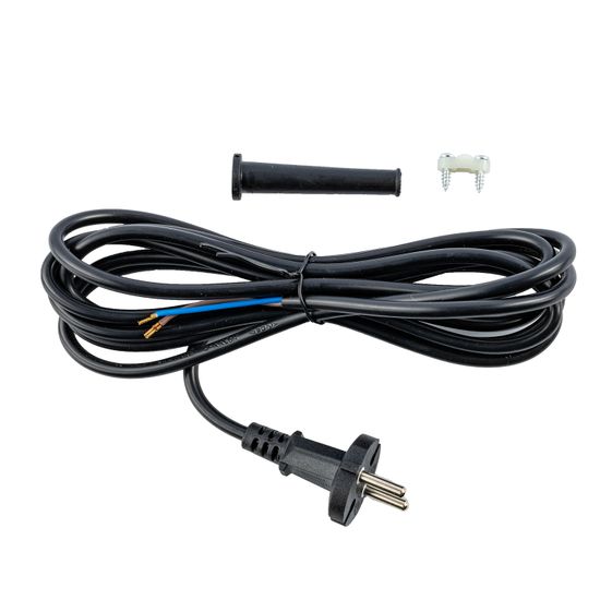 Capatance & Cabl Compl Set (33/41-44) For Pol06-2g