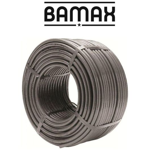 Rubber Hose Hp 10x15mm 100m