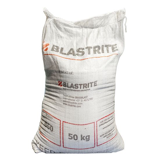 Sand Blast Sand B60 50 Kg Fine & Gen.purpose