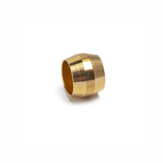 Ferrule Brass 5/16'