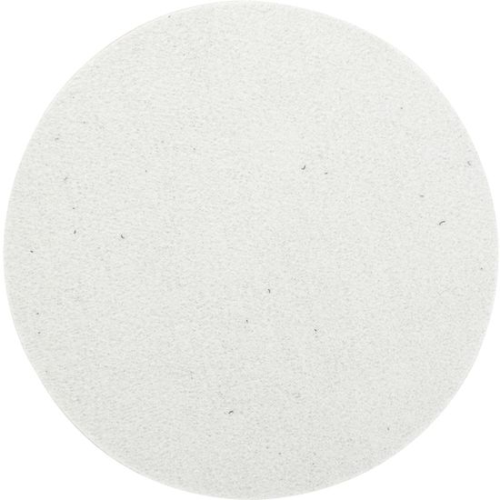 Interface Cushion Pad 150mm Hook And Loop No Holes