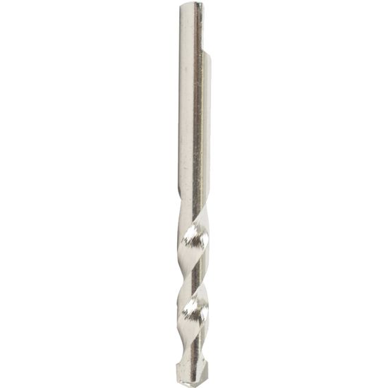 Replacement Pilot Drill Bit For Tc17007-3 Mandrel