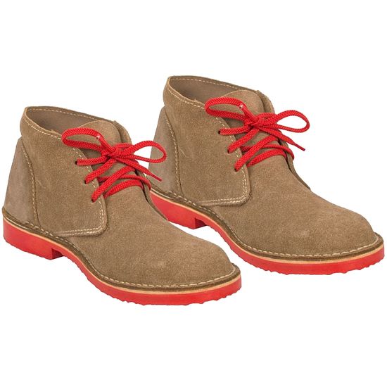 TORK CRAFT Ladies Vellie Shoes Brown Size 7